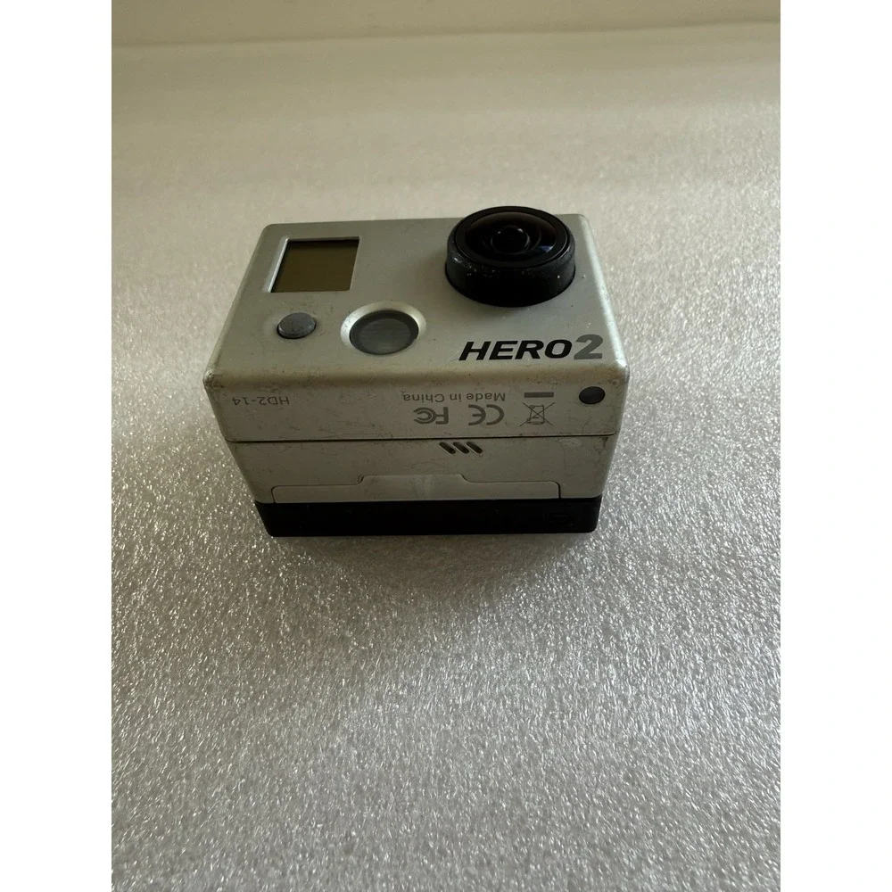 GoPro / Swann excellent you